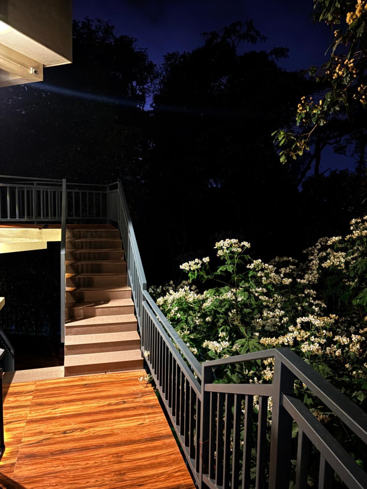 Ameya Coorg Home Stay Madikeri Exterior foto