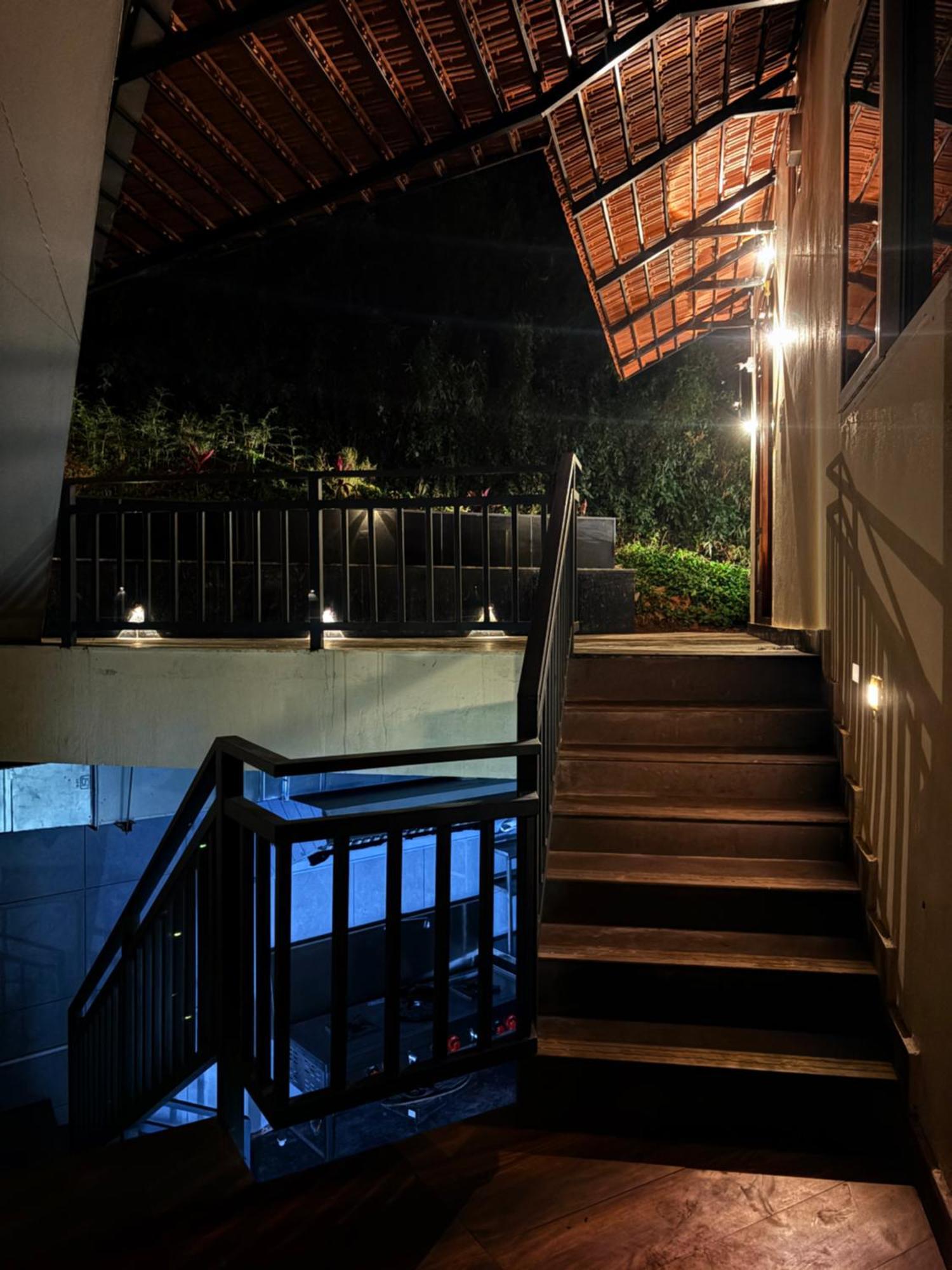 Ameya Coorg Home Stay Madikeri Exterior foto
