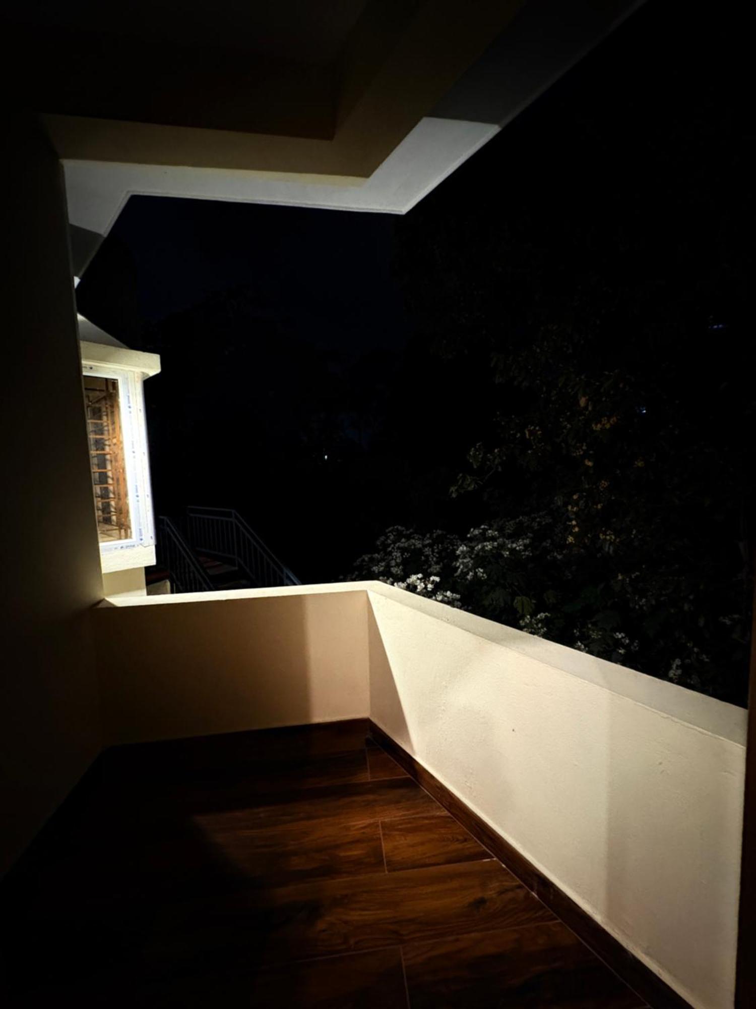 Ameya Coorg Home Stay Madikeri Exterior foto