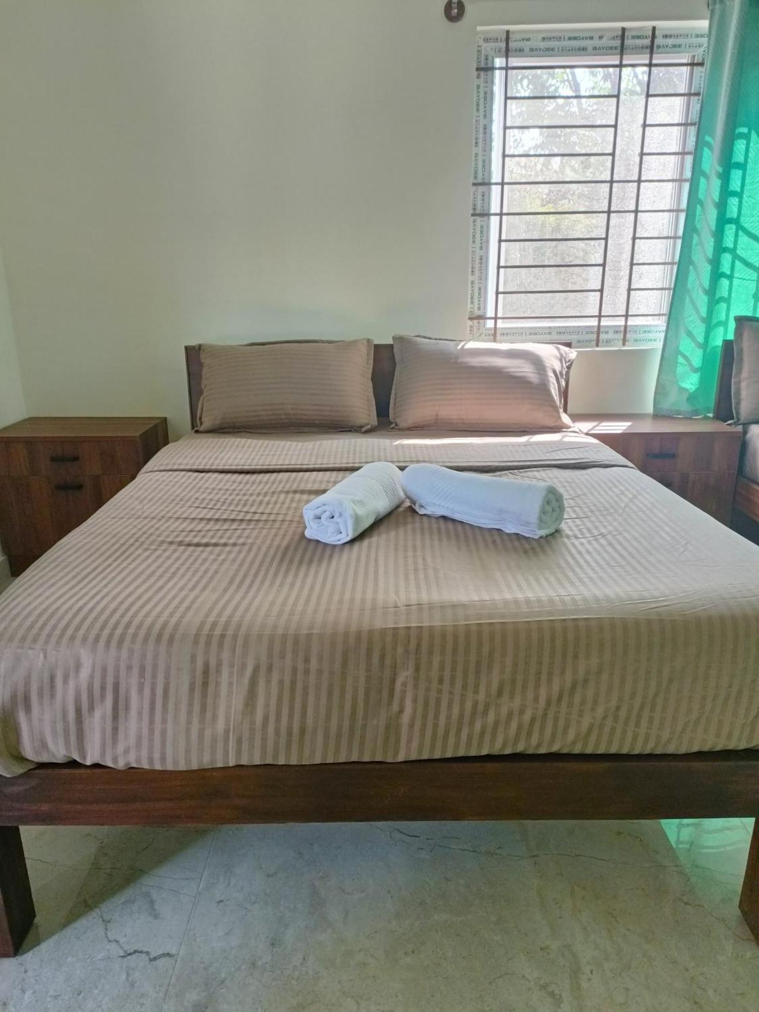 Ameya Coorg Home Stay Madikeri Exterior foto